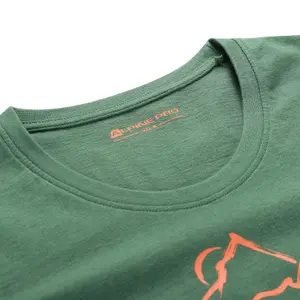T-Shirt Alpine Pro Bolena image-3
