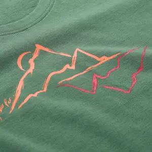 T-Shirt Alpine Pro Bolena image-4