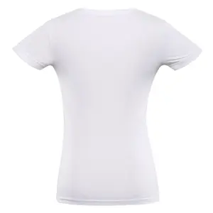 T-Shirt Alpine Pro Nega image-1