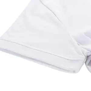 T-Shirt Alpine Pro Nega image-2