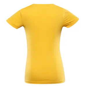 T-Shirt Alpine Pro Nega image-1