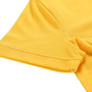 T-Shirt Alpine Pro Nega image-2