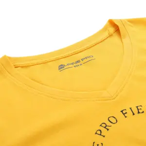T-Shirt Alpine Pro Nega image-3