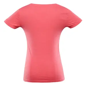 T-Shirt Alpine Pro Nega image-1