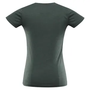 T-Shirt Alpine Pro Nega image-1