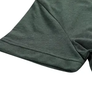 T-Shirt Alpine Pro Nega image-2