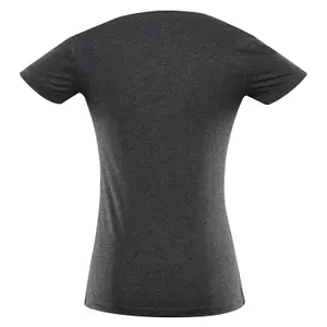T-Shirt Alpine Pro Nega image-1