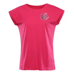 T-Shirt Alpine Pro Omba image-0