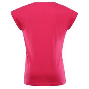 T-Shirt Alpine Pro Omba image-1