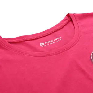 T-Shirt Alpine Pro Omba image-3