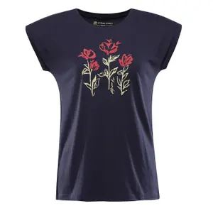 T-Shirt Alpine Pro Omba image-0