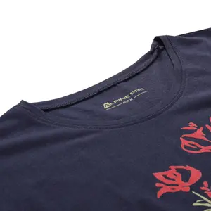 T-Shirt Alpine Pro Omba image-3