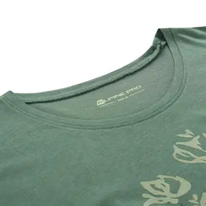 T-Shirt Alpine Pro Omba image-3