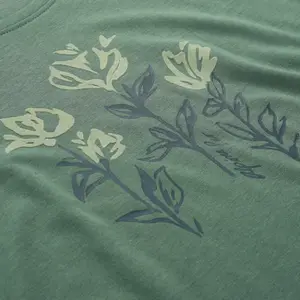 T-Shirt Alpine Pro Omba image-4