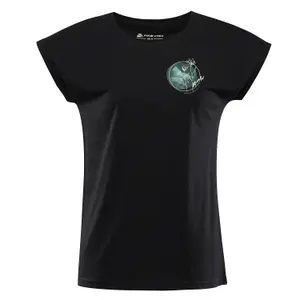 T-Shirt Alpine Pro Omba image-0