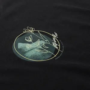 T-Shirt Alpine Pro Omba image-4