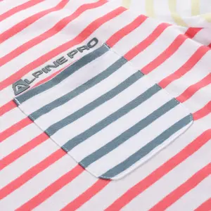 T-Shirt Alpine Pro Boatera image-4