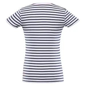 T-Shirt Alpine Pro Boatera image-1