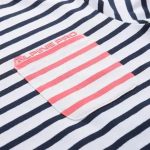 T-Shirt Alpine Pro Boatera image-4