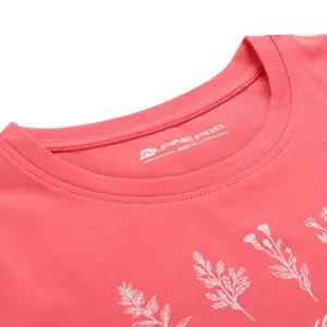 T-Shirt Alpine Pro Norda image-3