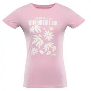 T-Shirt Alpine Pro Norda image-0