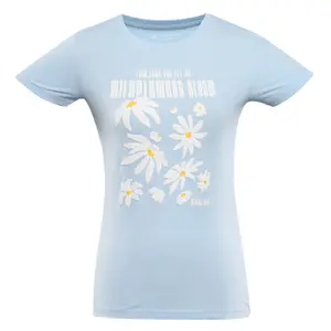 T-Shirt Alpine Pro Norda image-0