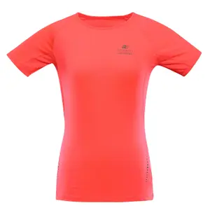 Trikot Damen Alpine Pro Bonda image-0