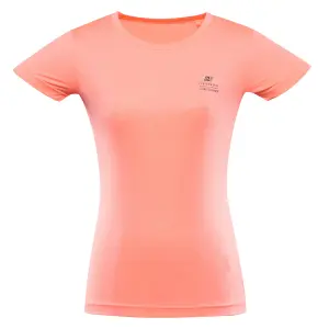 Trikot Damen Alpine Pro Basika image-0