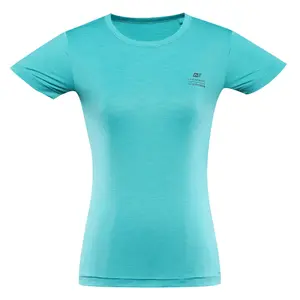 Trikot Damen Alpine Pro Basika image-0