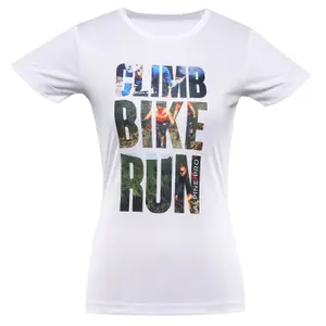 Trikot Damen Alpine Pro Quatra image-0