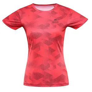 Trikot Damen Alpine Pro Quatra image-0
