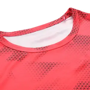 Trikot Damen Alpine Pro Quatra image-3