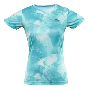 Trikot Damen Alpine Pro Quatra image-0