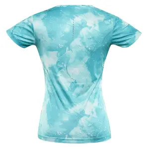 Trikot Damen Alpine Pro Quatra image-1