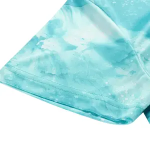 Trikot Damen Alpine Pro Quatra image-2