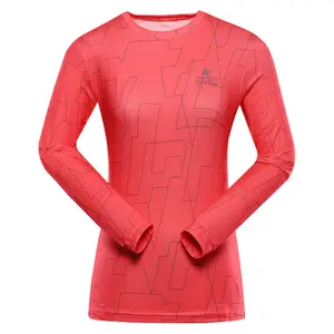 Langarmshirt Alpine Pro Lousa image-0