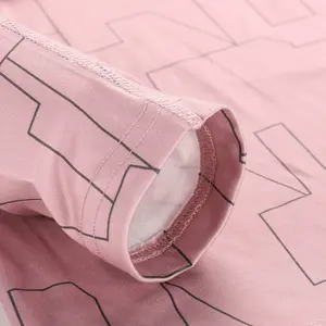 Langarmshirt Alpine Pro Lousa image-2