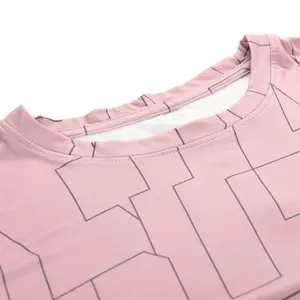 Langarmshirt Alpine Pro Lousa image-3