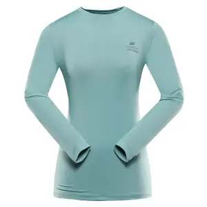 Langarmshirt Alpine Pro Lousa image-0