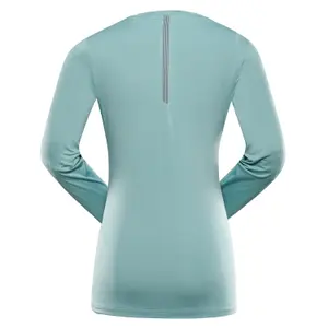 Langarmshirt Alpine Pro Lousa image-1