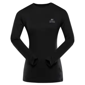 Langarmshirt Alpine Pro Lousa image-0