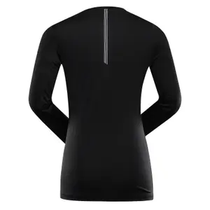Langarmshirt Alpine Pro Lousa image-1