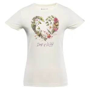 T-Shirt Alpine Pro Ecoma image-0