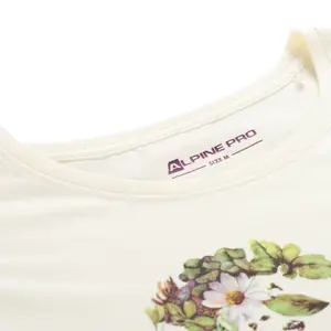 T-Shirt Alpine Pro Ecoma image-3