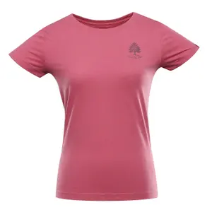 T-Shirt Alpine Pro Ecoma image-0