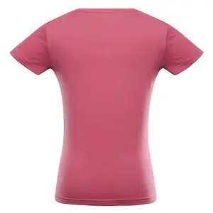 T-Shirt Alpine Pro Ecoma image-1