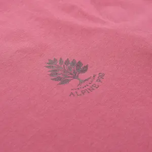 T-Shirt Alpine Pro Ecoma image-4