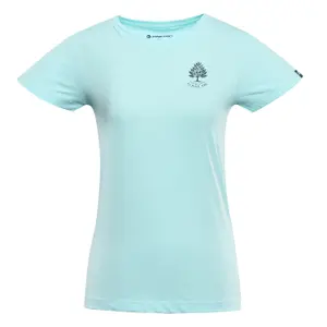 T-Shirt Alpine Pro Ecoma image-0