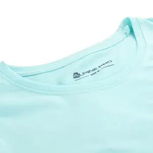 T-Shirt Alpine Pro Ecoma image-3