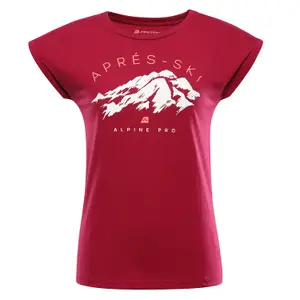 T-Shirt Alpine Pro Grema image-0